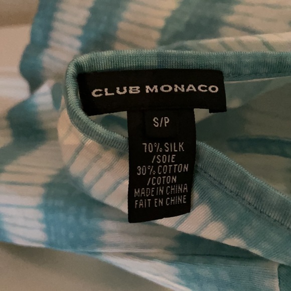 Halter top - Picture 3 of 3